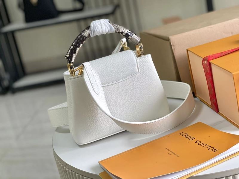 Louis Vuitton Top Handle Bags